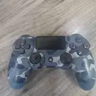 يد سوني 4 مستخدمه ب 100