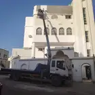 مال لفت سطحه للايجار