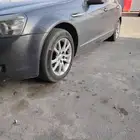 كابرس 2007 أمريكي