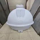 خزان ماء شبه جديد 2000لتر