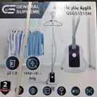 للبيع كاوية بخار عامودية جديدة بكرتونها