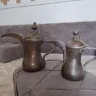 للبيع دلال قديمة و طيبات