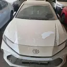 تويوتا كامري هايبرد