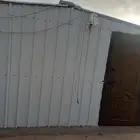 غرفه هنقر بعازل 5ف4