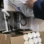 مكينه قهوه اديسون للبيع سعر الشراء 1699قبل سنه وممتازه