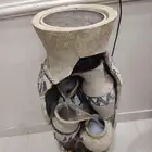 شلال مياه
