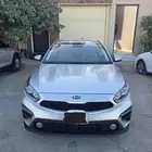 للبيع كيا سيراتو 2021 فضي