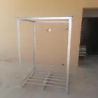 طبالي حديد مجلفنه