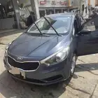 كيا سيراتو 2015