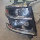 شمعات تاهو من 2015الى 2020 مستعمل نظيف اصلي عل الضمان.