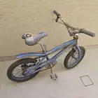 سيكل كوبرا