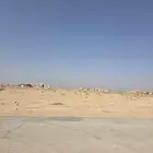 أرض للبيع في المليداء بريدة ب 80الف