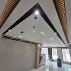 تصميم وتركيب ديكور جبسم بورد