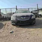 تشليح قطع غيار تويوتا اوريون 2008