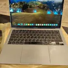 Macbook Air M1 8GB 256GB