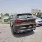 شنجان 75cs قطع غيار فقط تشليح