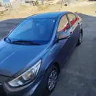 اكسنت 2017 للبيع