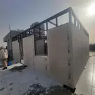 ساندوتش بنل غرف سندويش بنل مجالس أسمنت بورد ملاحق ساندويش بن