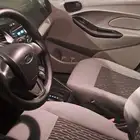 فورد فيجو 2016