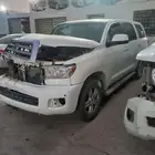 لبيع قطع غيار اسكوياء2013