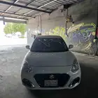 سوزوكي ديزاير بحالة ممتازة