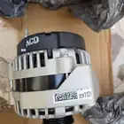 دنمو جديد جمس من وكاله العالمية للسيارات لم يستخدم بالمره