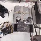 دبه ربع وقاعده اسبير ربع 2020