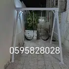 العاب اطفال صيني واطني مراجيح البيتي مرجيحة حديقة في جلسات خ