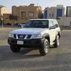 باترول فتك 2014 بدي وكالة