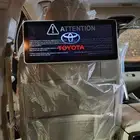 شاشات جيب لاندكروزر 2025