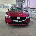 مازدا 6 نص فل زيررو وكاله سعودي 2025