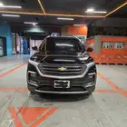 شفروليه كابتيفا بريمير 2022