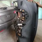 DASHBOARD ELANTRA 12-14