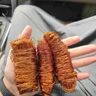 اسلاك نحاس أحمر