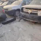 يوجد لدينا جميع قطع السيارة الرينو ويوجد لدينا توصيل للجميع