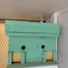 خلايا نحل حديثة خشب سويدي