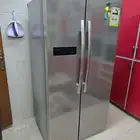 ثلاجة بانسونيك دولاب