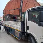 دينه لنقل البضاعة داخل وخارج الجوف