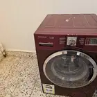 غساله دايو كوري