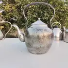 بريق ستيل8_18 مستعمل