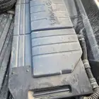 خزان ماء للبيع يركب مرتبه خلفي