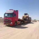 الوبد متوجد في في جدة نقل معدات ثقله وخفيفة