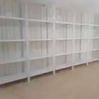 رفوف بيت مستودع تركيب و توصيل الرياض