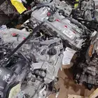 مكاين وجيربكسات مستورده كورالا كامري افالون اريون لكزاز سونت