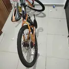 دراجه بحالة ممتازة جدا