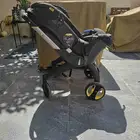 Doona car seat and stroller