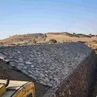 تلبيس ربراب رص مماشي