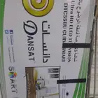 شاشه جديده 55 بوصه سمارت