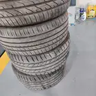 كفرات مقاس 19 أمامي وخلفي