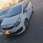 كيا ريو 2017 اتوماتيك